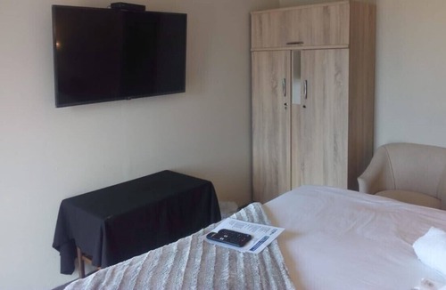 George Bed & Breakfast | Soeteweide North B&b - close to Fancourt Golf Estate