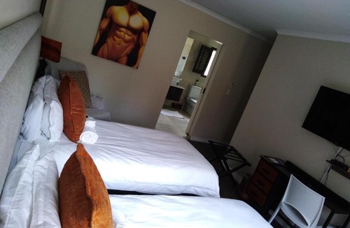 George House | Soeteweide North B&b