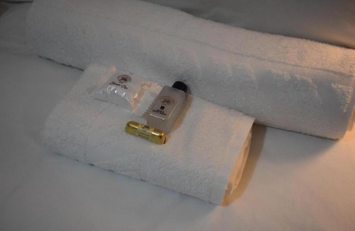 George House | Soeteweide North B&b