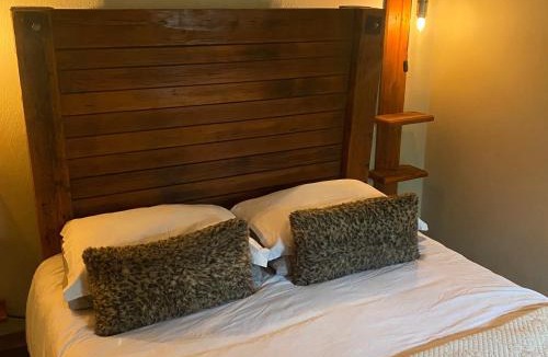 Maanhaarand Apartment | Soetvlei Farm Cottage