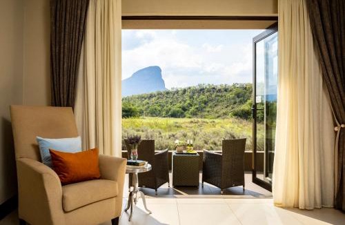 Sterkrivier House | Sofala Lodge