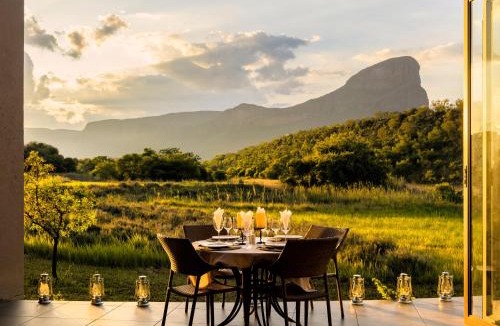 Sterkrivier House | Sofala Lodge