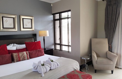 Sterkrivier Hotel | Sofala Lodge