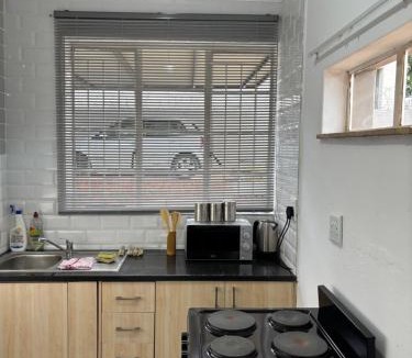 Pretoria Apartment | Soft Spaces Haven