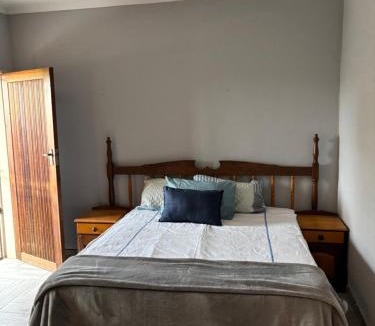 Pretoria Apartment | Soft Spaces Haven