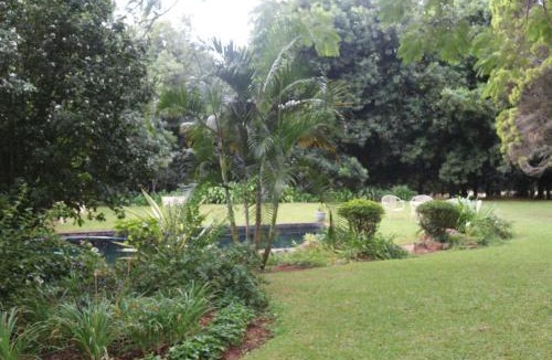 Louis Trichardt House | Softwaters Guesthouse Cottages