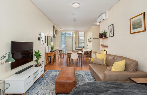 Bo'Kaap Apartment | Soho C6