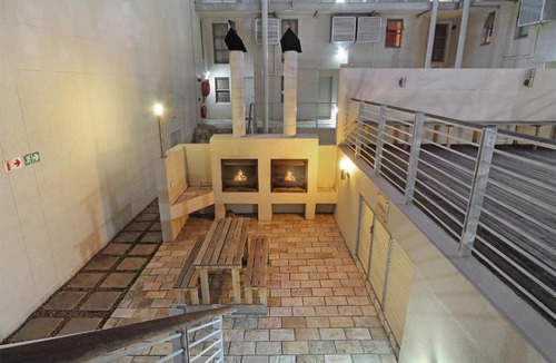 Bo'Kaap Apartment | Soho Luxury Apartments