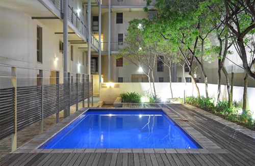 Bo'Kaap Apartment | Soho Luxury Apartments