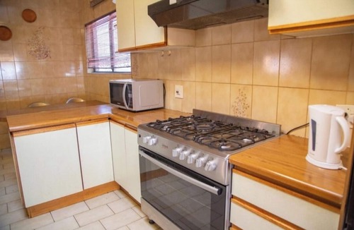 Bedfordview House | Sojourners Rest House