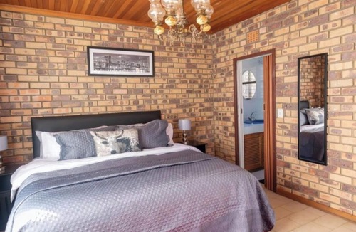 Bedfordview House | Sojourners Rest House