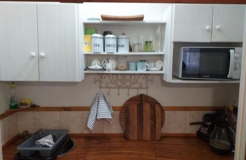 Betty's Bay Apartment | Sol Y Sombra