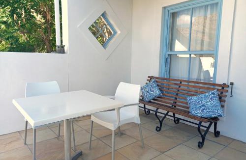 Montagu Apartment | Sol y Sombra