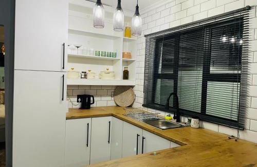 Phalaborwa Apartment | Solace Unit