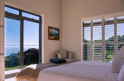 Gansbaai Villa | Solar-Powered Oceanview Retreat- 131 Cormorant