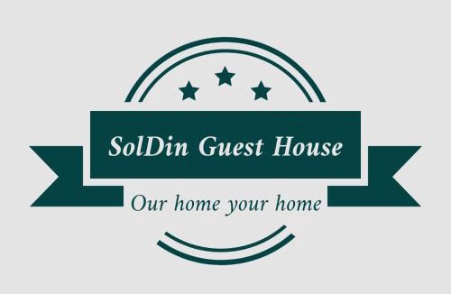 Bela-Bela House | SolDin Guest House