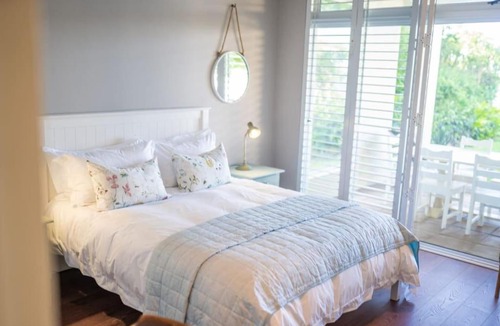 Southbroom Apartment | Sole Haven