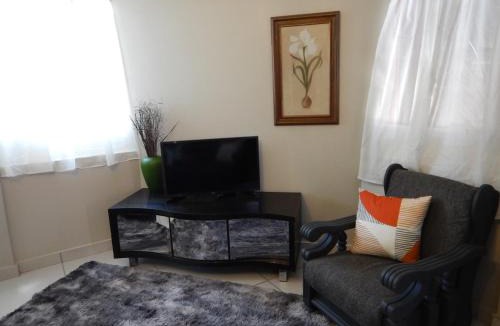 Arcadia Apartment | Solitaire Guest Apartments