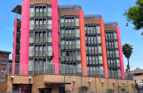 Arcadia Apartment | Solitaire Guest Apartments