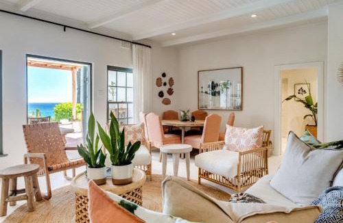 Hout Bay House | Solmara House