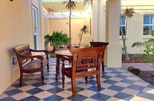 Somerset West Apartment | Somerset Garden Route and Wineland Apartment and Wellness