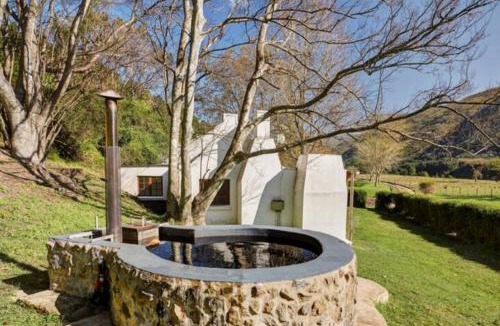 Swellendam House | Somerset Gift Getaway Farm