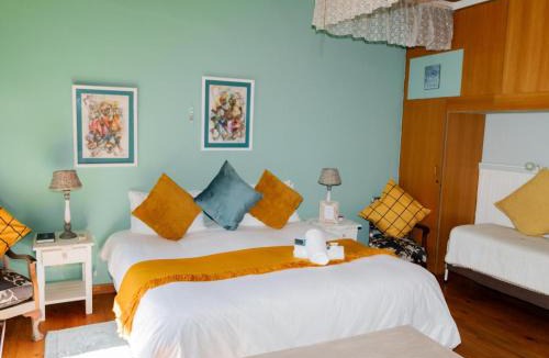 Somerset East Cabin | Somerset Lodge