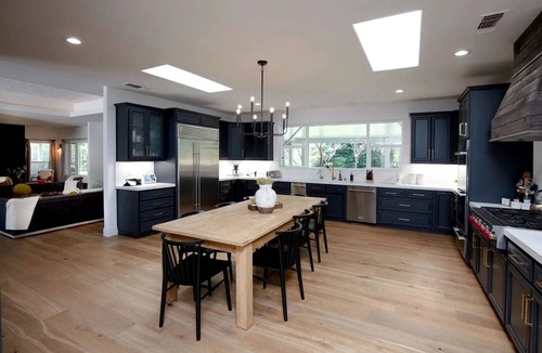 Somerset House | Somerset Ranch Estates Luxury Nature Retreat