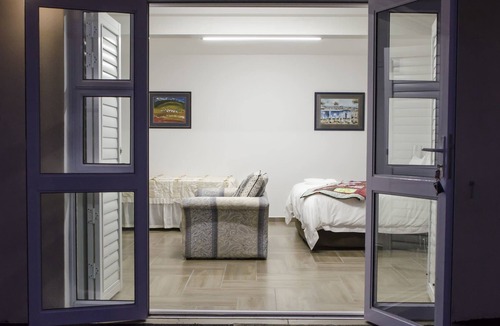 Heldervue House | Somerset View Guest House
