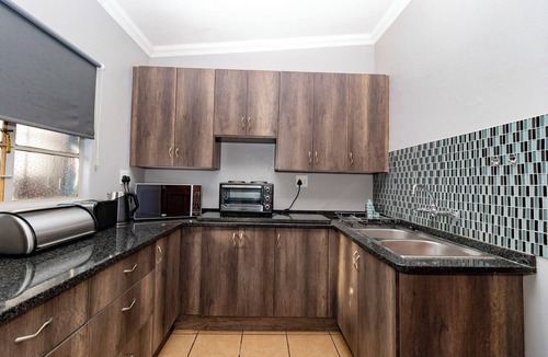 Mokopane House | Somethin Special Guest House