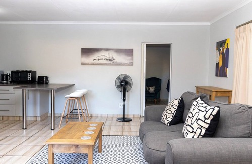 Mokopane House | Somethin Special Guest House