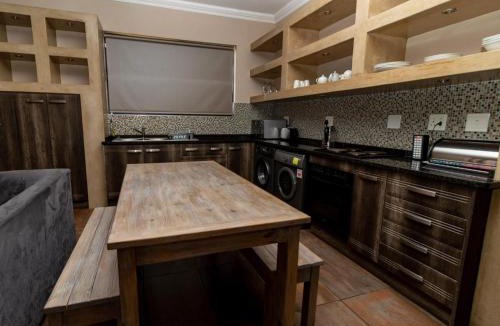 Mokopane House | Somethin Special Guest House 77A
