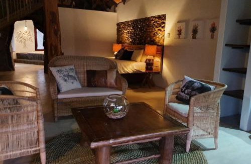 Pongola Cabin | Somkhanda Game Reserve