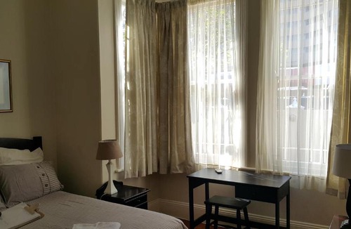 Windermere Bed & Breakfast | Sommersby Bed & Breakfast