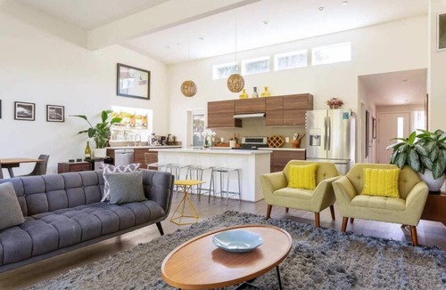 Forestville House | Somms Rest ⎮ Designed. Curated. Peaceful.