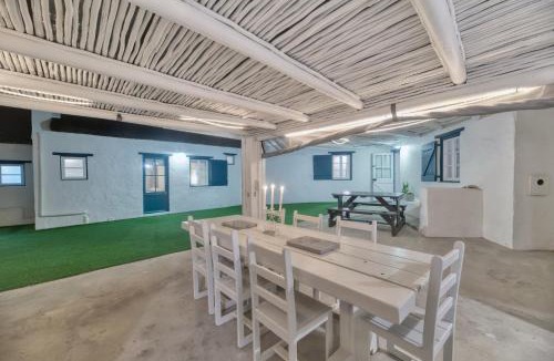 Struisbaai House | Soms In Langezandt - Struisbaai