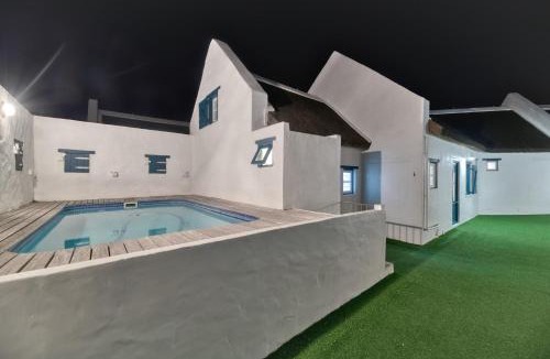 Struisbaai House | Soms In Langezandt - Struisbaai
