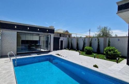 Alacati Villa | SON LİMAN OTEL ve VİLLA 1