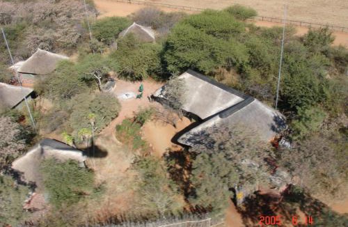 Bela-Bela Resort | Sondela Nature Reserve & Spa Moselesele Tents