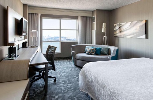 Emeryville Hotel | Sonesta Emeryville San Francisco Bay Bridge