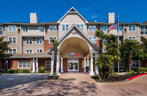 Oyster Point Hotel | Sonesta ES Suites San Francisco Airport Oyster Point Waterfront