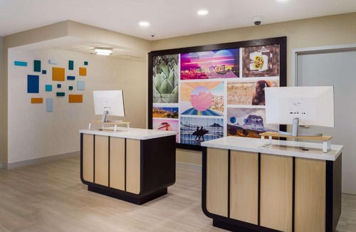 Oyster Point Hotel | Sonesta ES Suites San Francisco Airport Oyster Point Waterfront