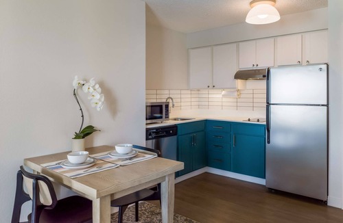 Oyster Point Hotel | Sonesta ES Suites San Francisco Airport Oyster Point Waterfront
