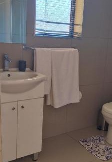 Universitas Apartment | SONHOS dreams Self catering apartment Unit 1