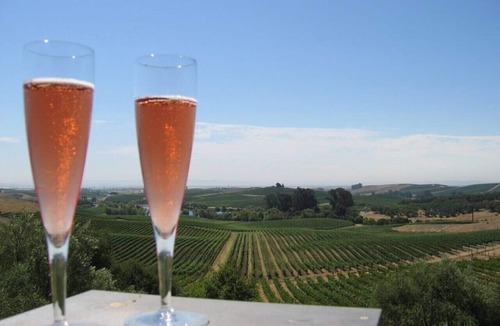 Sonoma House | Sonoma Bungalow Historic Plaza! w/wine passport