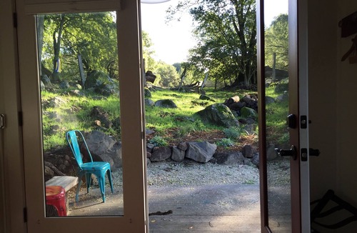 Petaluma Cottage | Sonoma Country Cottage, On 50 Acre Ranch - Big Views, A Magical Spot.