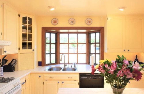 Sonoma Cottage | Sonoma Country Cottage w/Pool, Spa, & Bocce