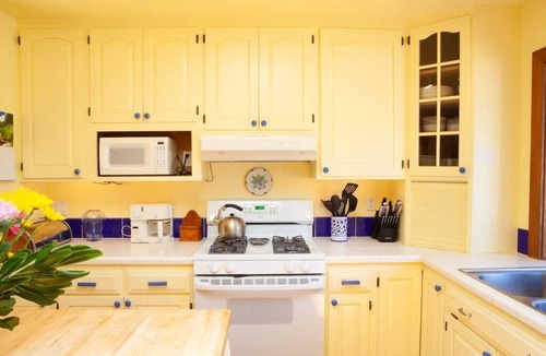 Sonoma Cottage | Sonoma Country Cottage w/Pool, Spa, & Bocce