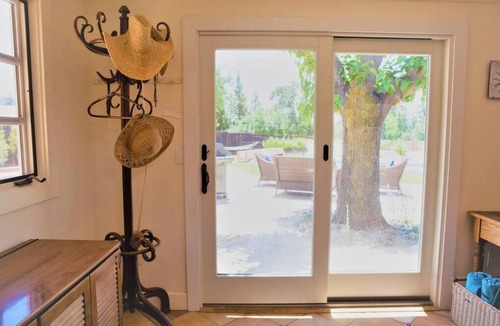 Sonoma Cottage | Sonoma Country Cottage w/Pool, Spa, & Bocce