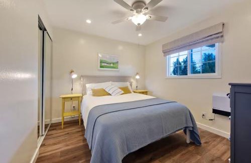 Vineburg House | Sonoma Country Escape - Pool, Hot Tub, Bocce and Garden